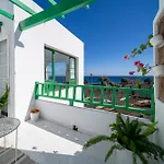 Appartamento Sea Front View, Costa Teguise