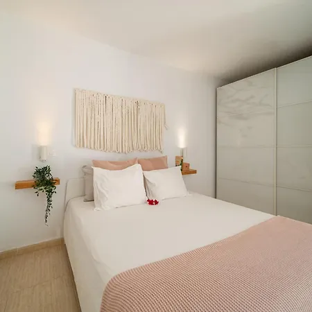 Apartamento Sea Front View,