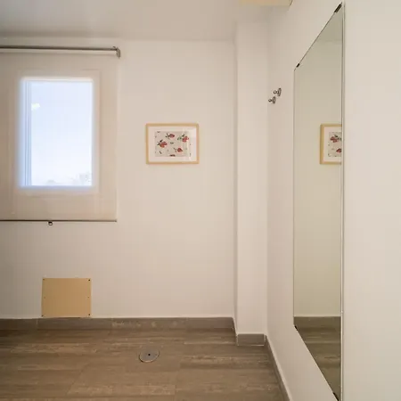 Apartamento Sea Front View,