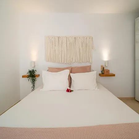Apartamento Sea Front View, *