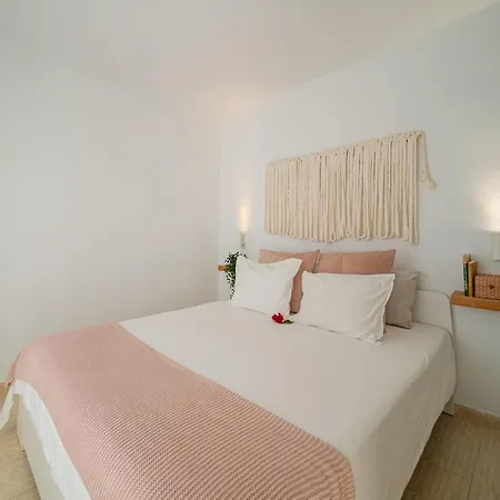 Sea Front View, Apartamento *