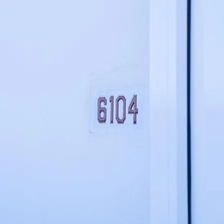 Sea Front View, 아파트 *