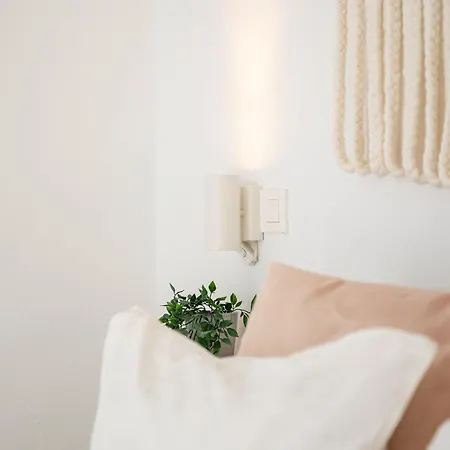 Apartamento Sea Front View, *