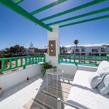 Sea Front View, Apartment