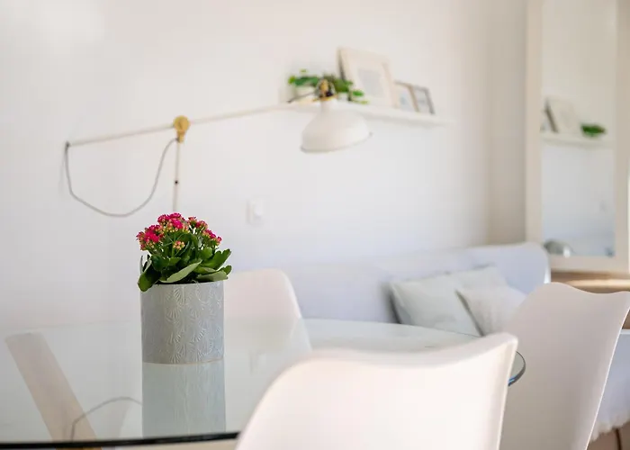 Sea Front View, * Costa Teguise