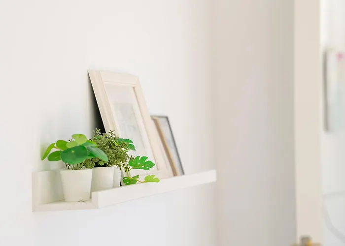 Apartamento Sea Front View, *