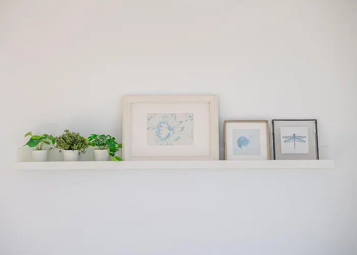 Sea Front View, Apartamento Costa Teguise