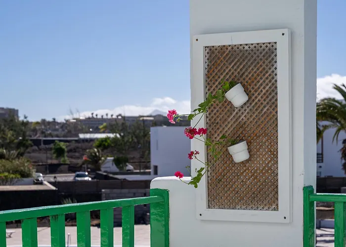 Sea Front View, Apartamento *