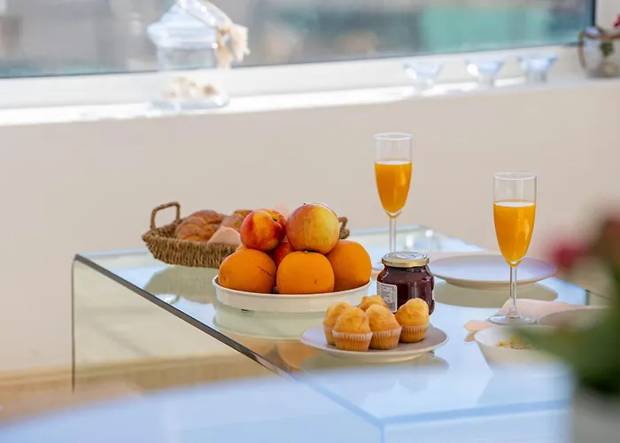 Sea Front View, Apartment