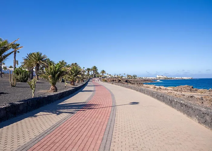 Sea Front View, Apartamento