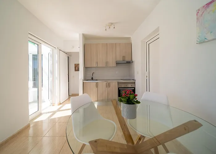 Apartamento Sea Front View, Costa Teguise