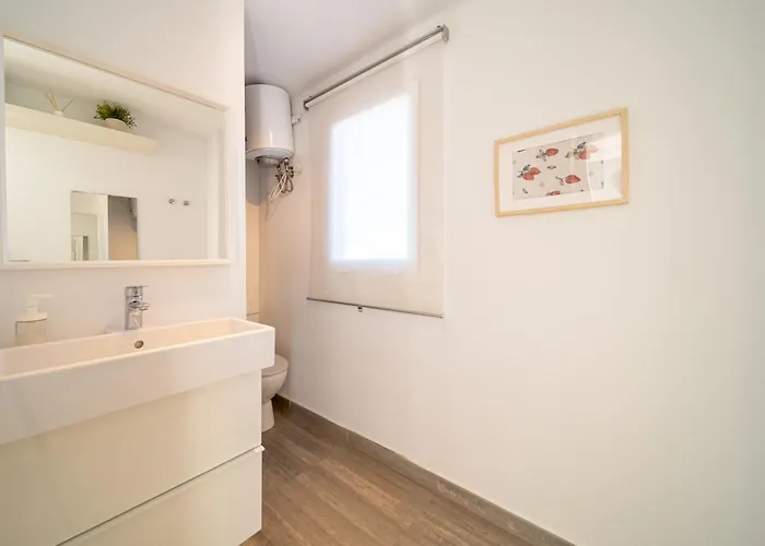 Sea Front View, Costa Teguise