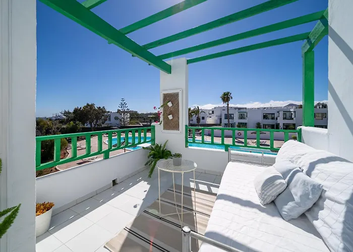 Sea Front View, Apartment