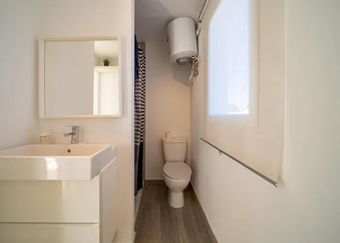 Apartamento Sea Front View,