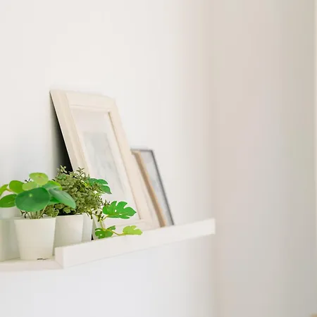 Lejlighed Sea Front View, *