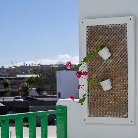 Sea Front View, Lejlighed *