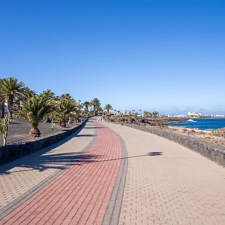 Sea Front View, Lejlighed