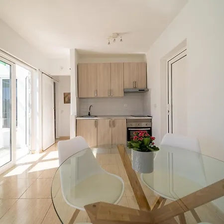 Lejlighed Sea Front View, Costa Teguise